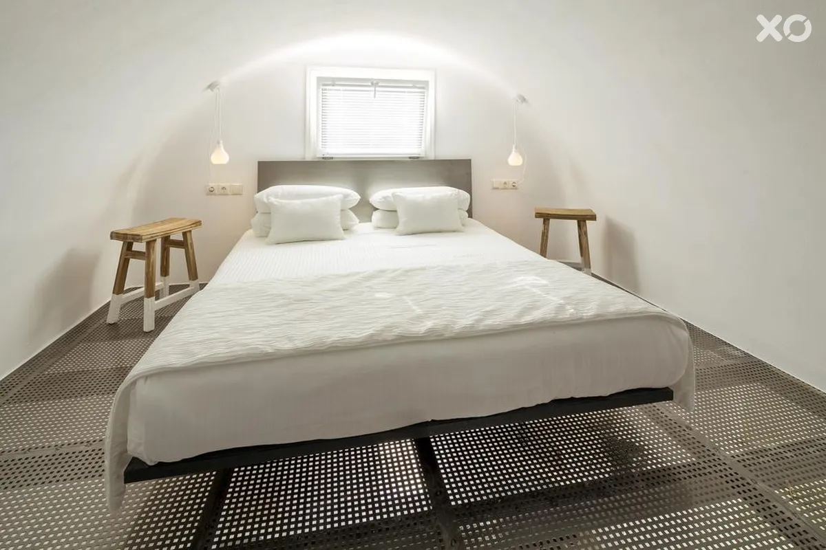 Art Hotel Santorini