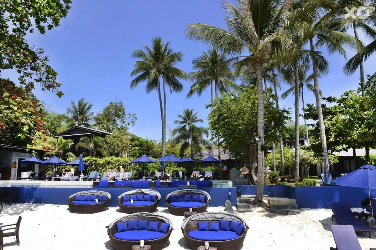 Chura Samui