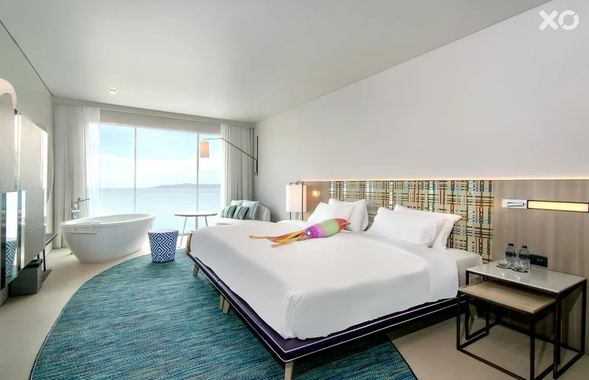 Veranda Resort Pattaya