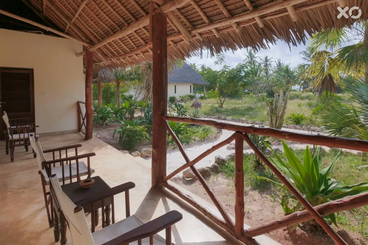 Zanzibar Pearl Boutique Hotel & Villas