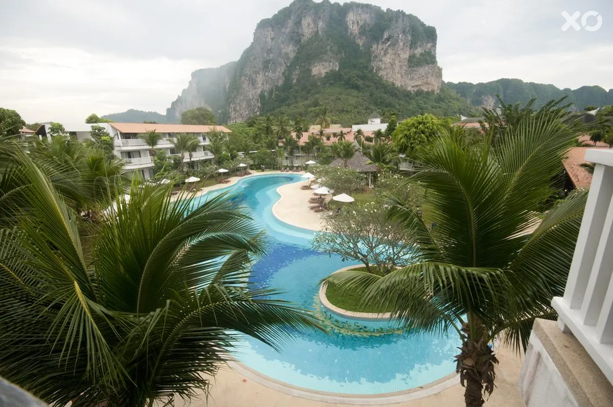 Aonang Villa Resort