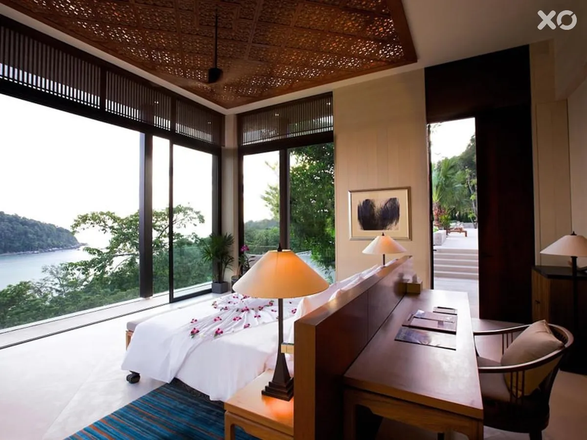 Anantara Layan Phuket Resort