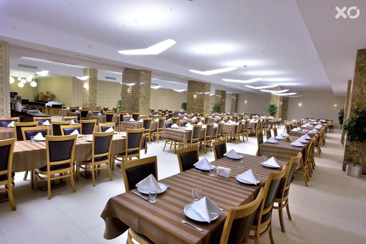 Grand Hotel Gulsoy