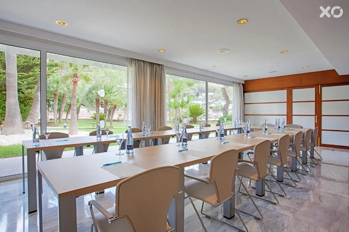 Grupotel Molins