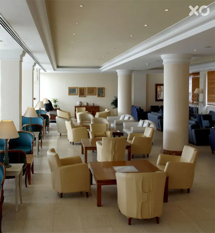 Louis Plagos Beach Hotel