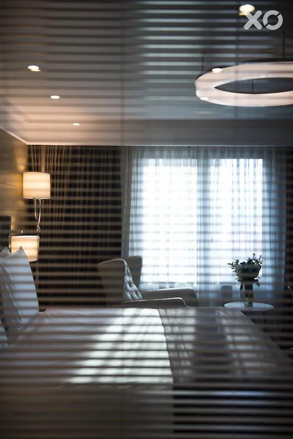 Radisson Blu Hotel Istanbul Sisli