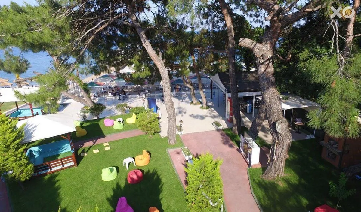 Rios Beach Hotel