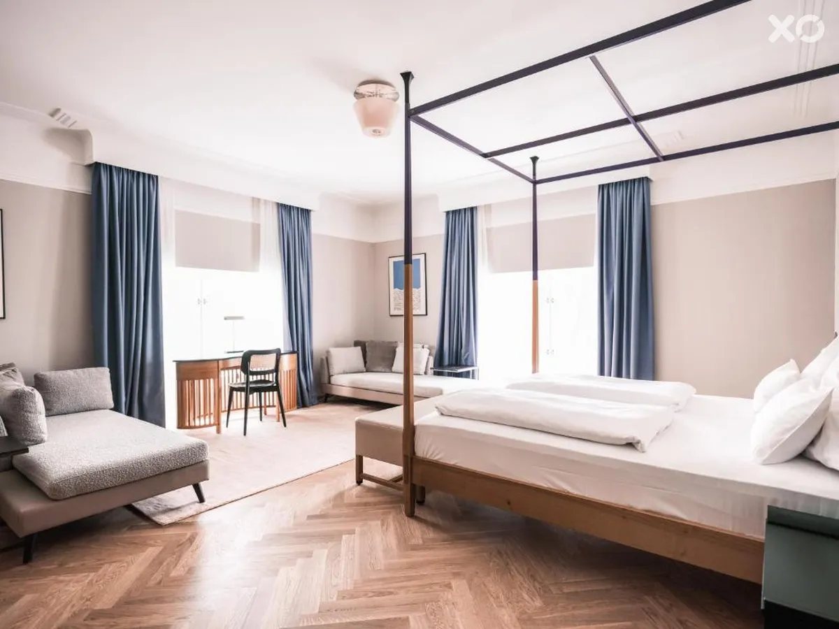 Falkensteiner Spa Resort Marianske Lazne