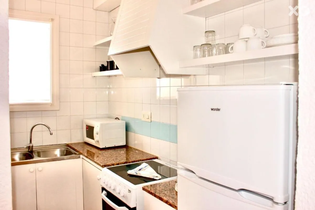Playa Parc Apartments