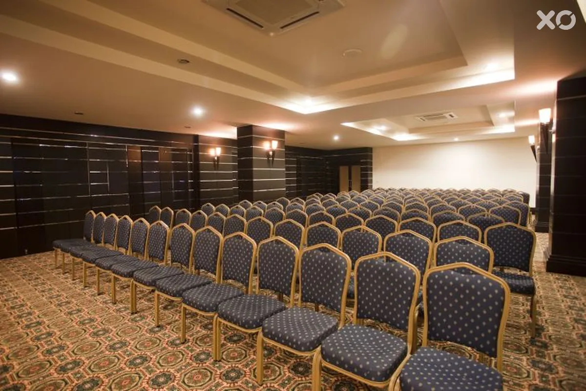 Aydinbey Famous Resort