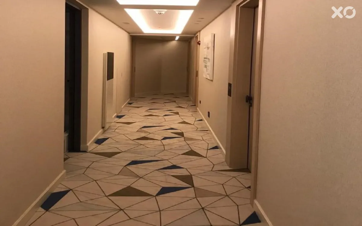 Katamare Hotel