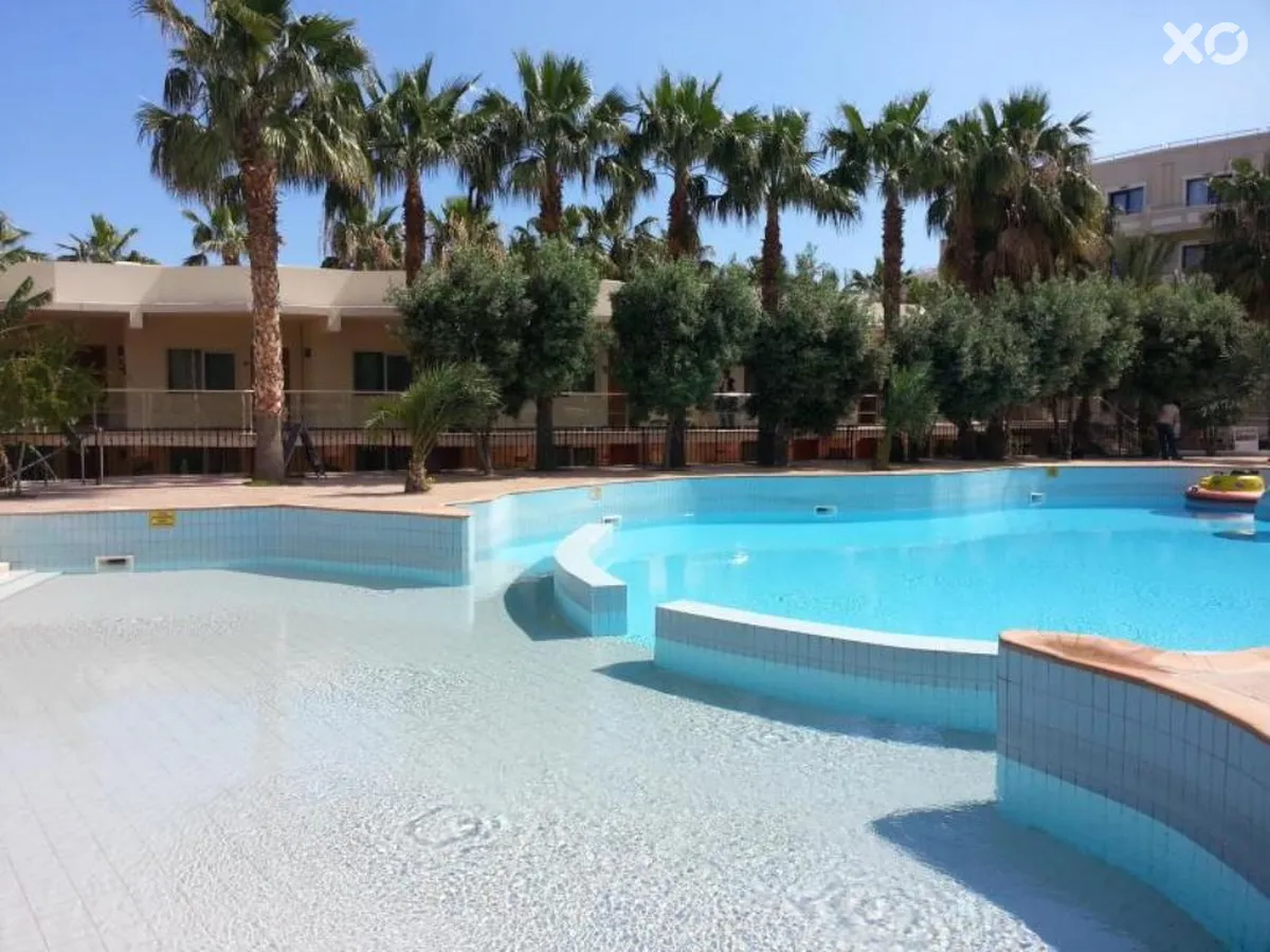 Oscar Resort Hotel
