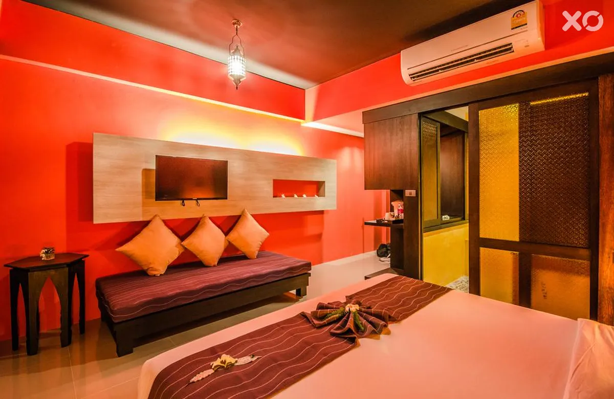 Bhundhari Chaweng Beach Resort