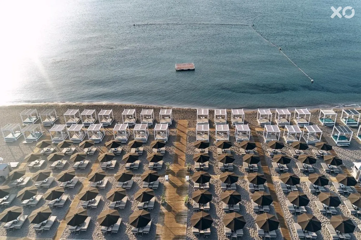 Epsilon Hotel Apartments