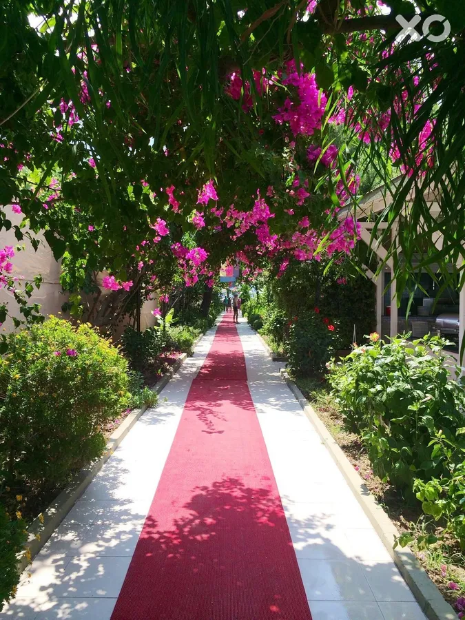 Ring Beach Hotel