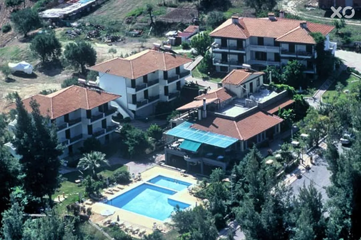 Giannikos Hotel