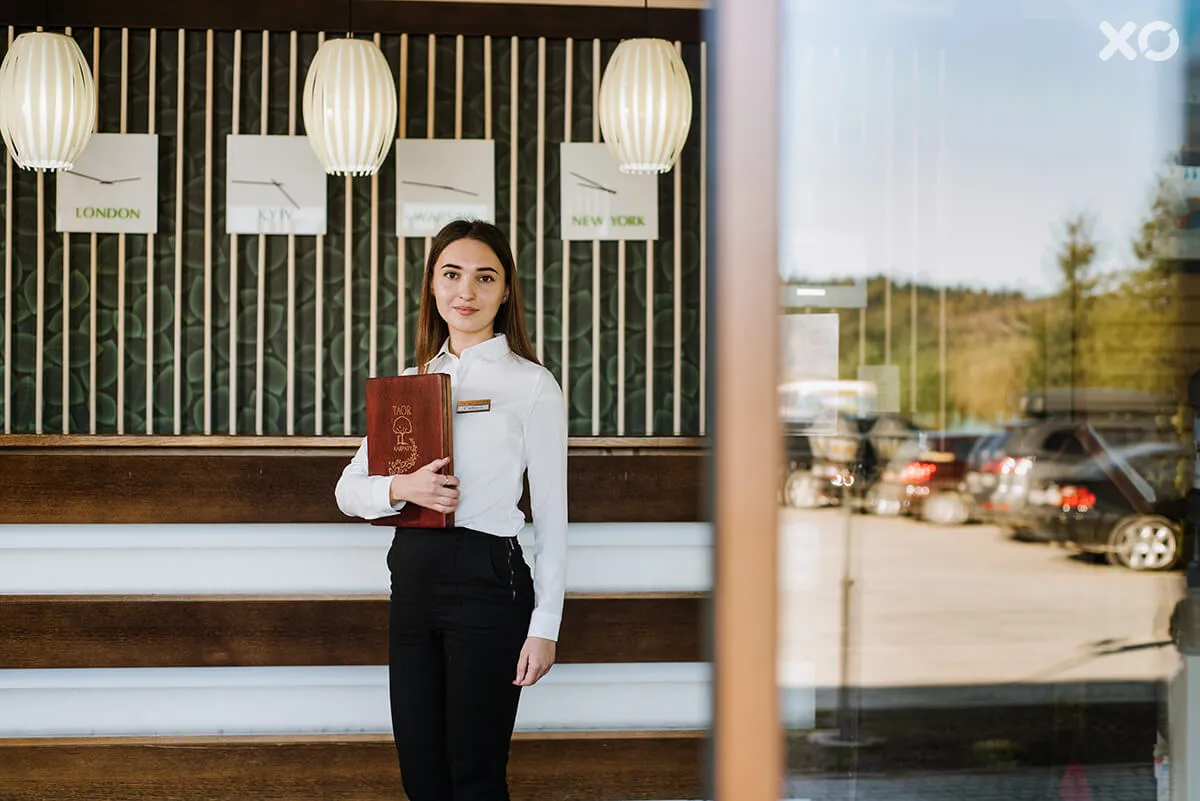 TAOR Karpaty Resort & Spa