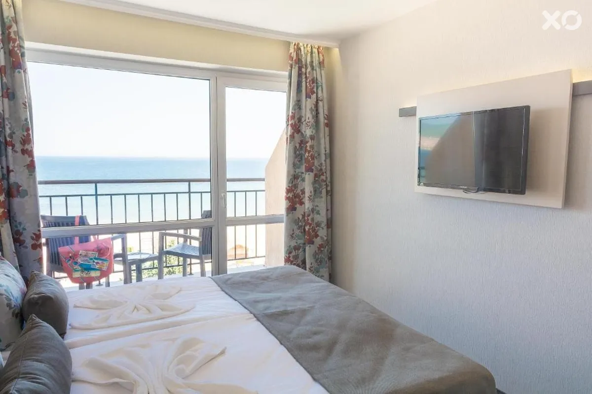 Mpm Hotel Orel