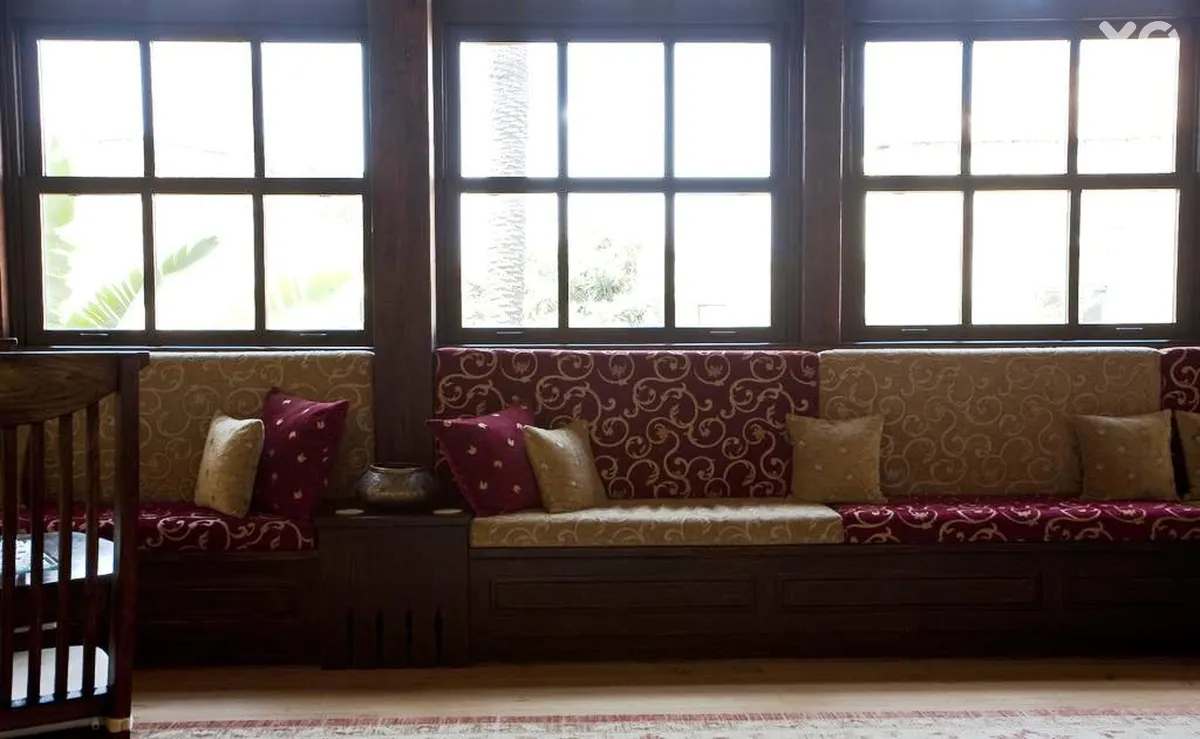 Spirit Of The Knights Boutique Hotel