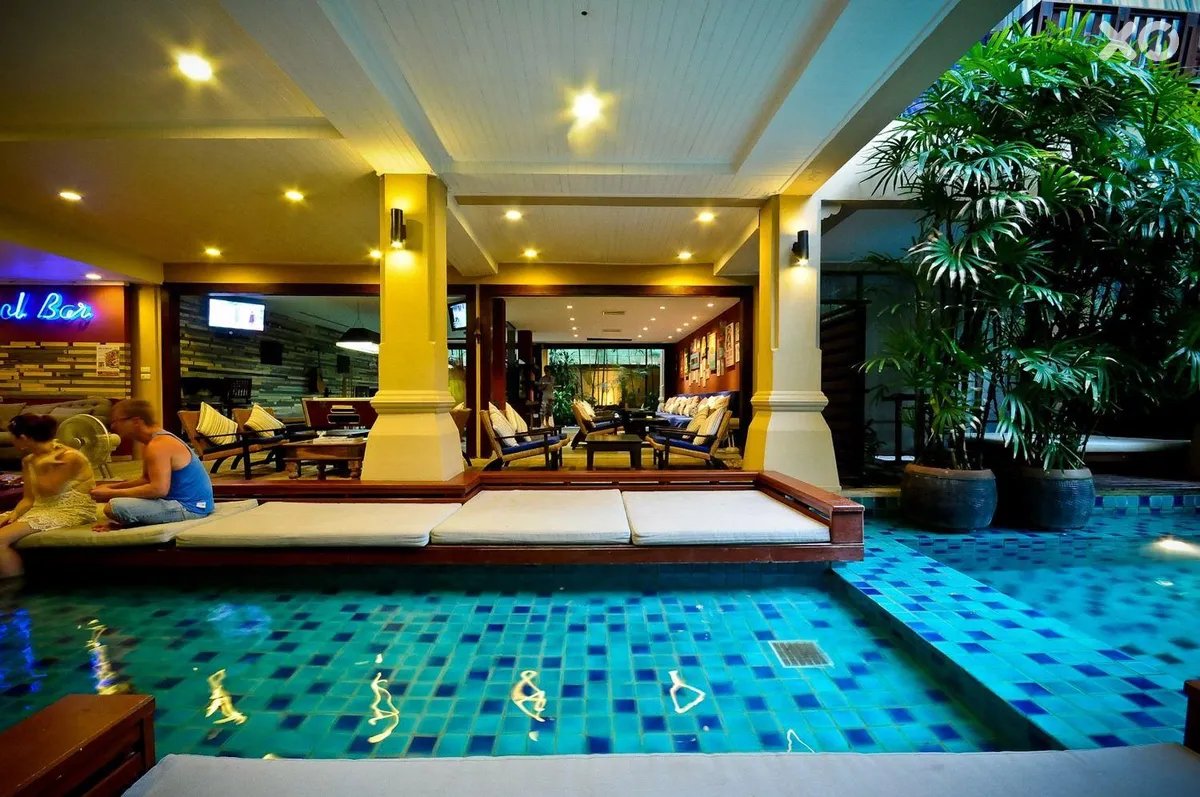 Burasari Phuket