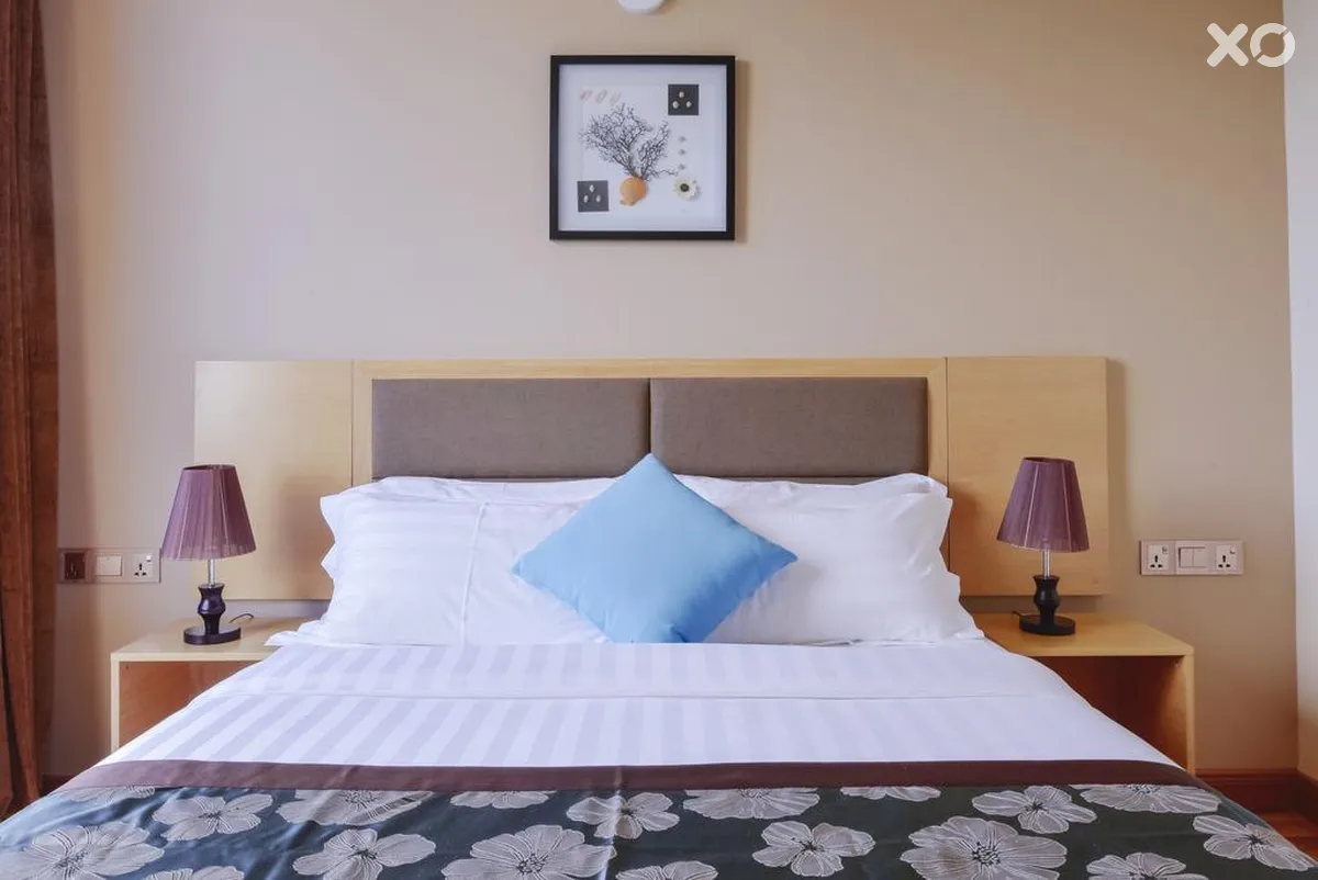 Season Paradise Guest House