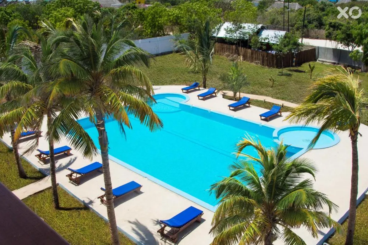 Malika Hotel Nungwi
