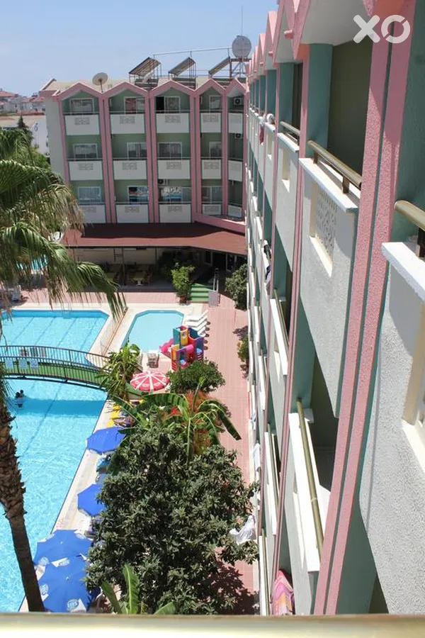 Gazipasa Star Hotel & Apartments