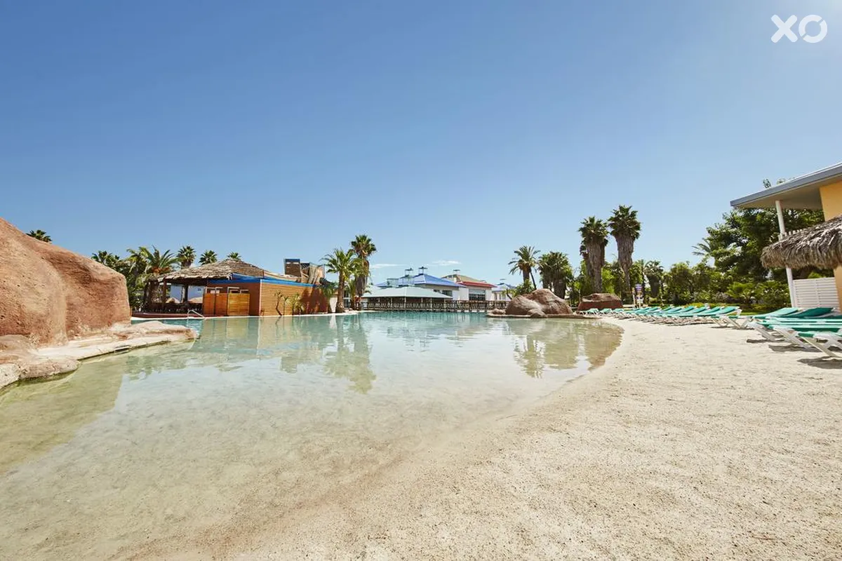 Caribe Resort