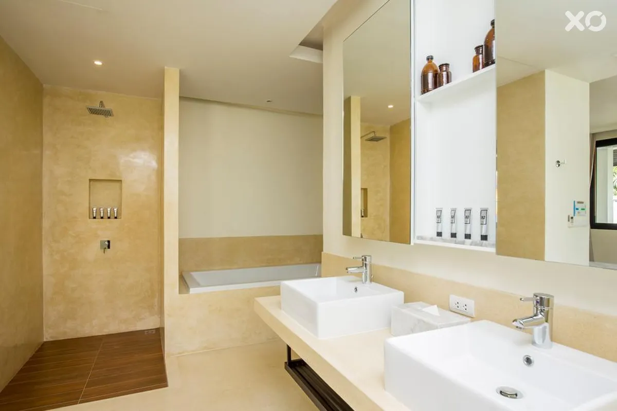 The Anda Mani Khaolak Beachfront Villas