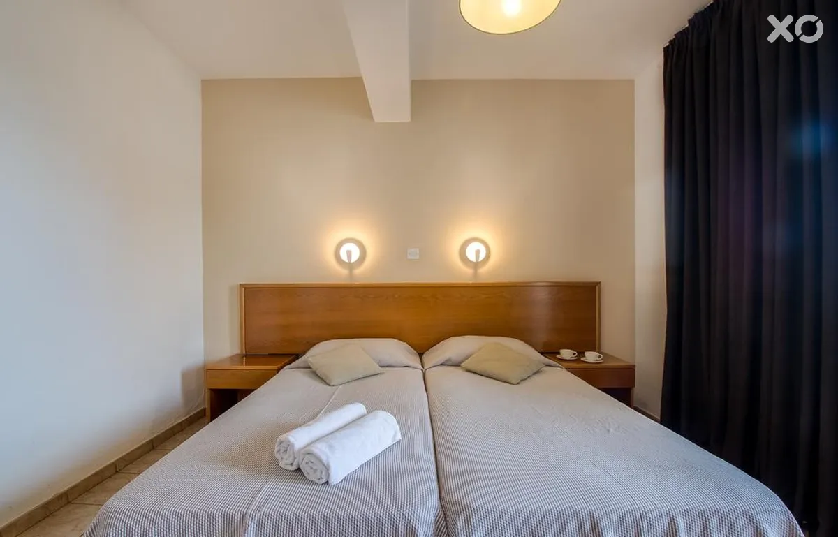 Captain Karas Holiday Apartments