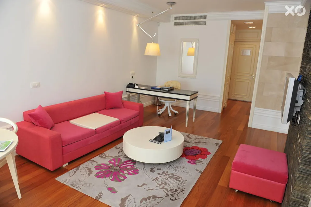 Splendid Conference & SPA Resort