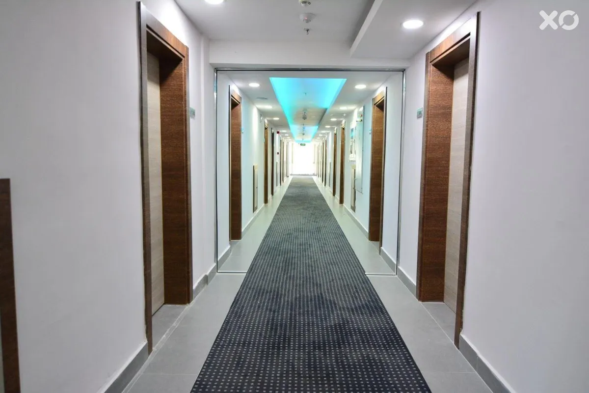 Ananas Hotel