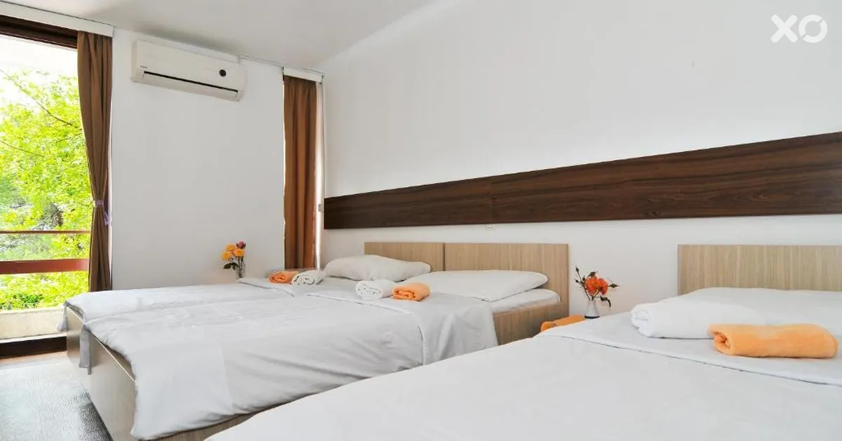 Kamelija Hotel