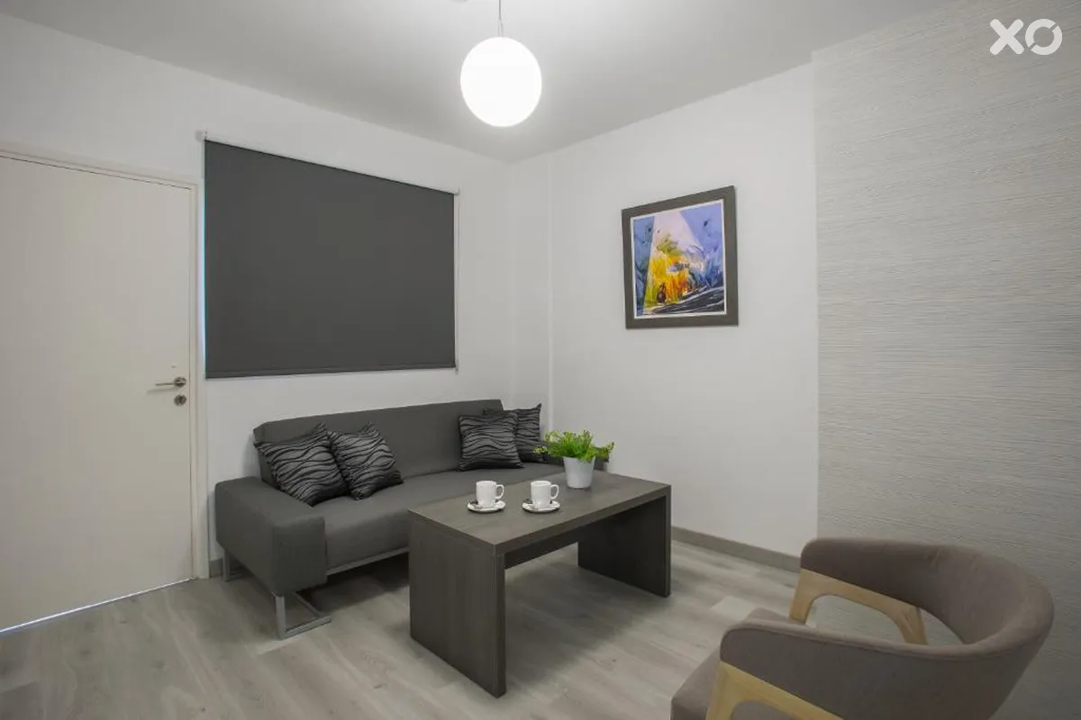 Blazer Residence