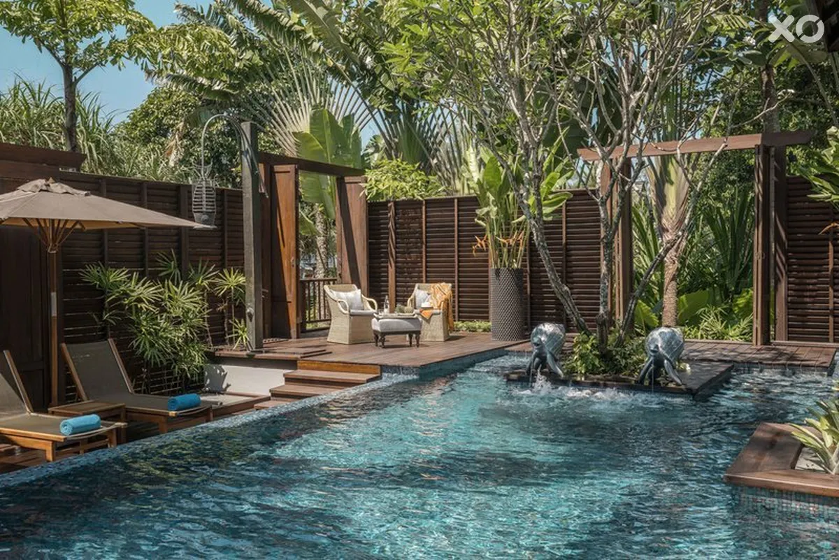 Anantara Mai Khao Phuket Villas