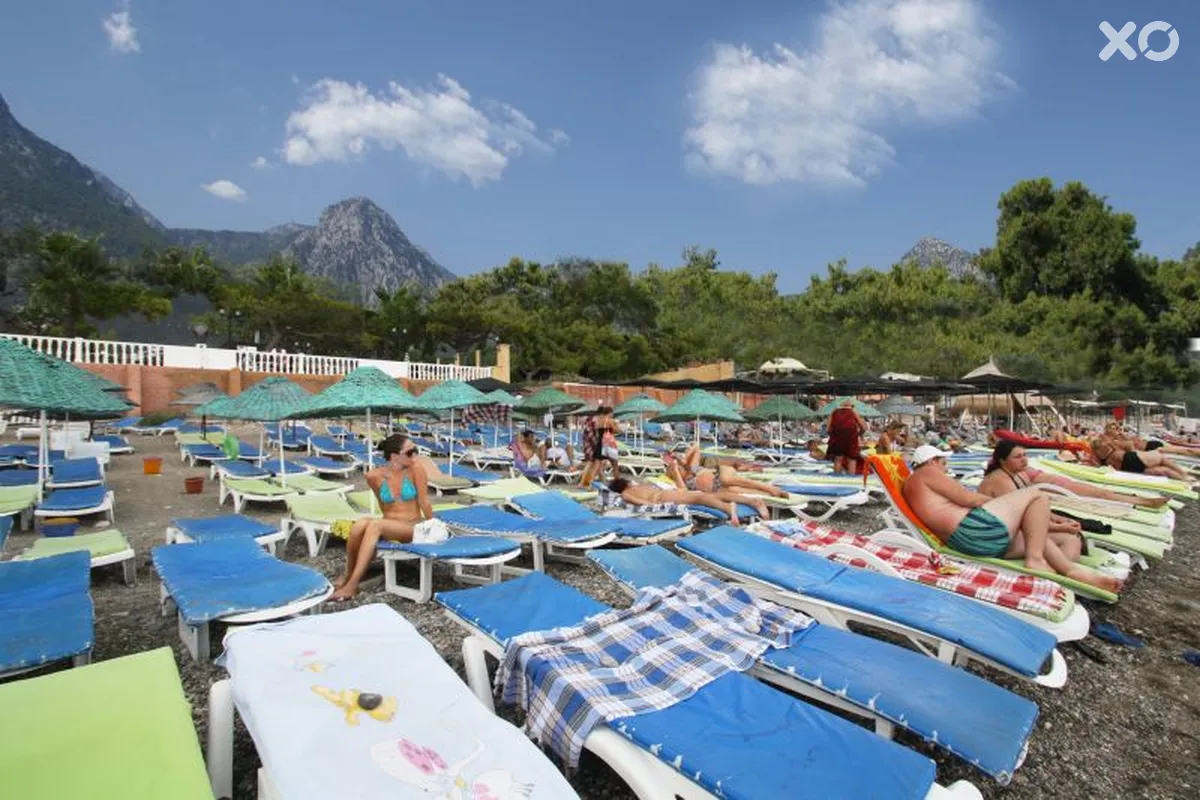 Beltur Hotel