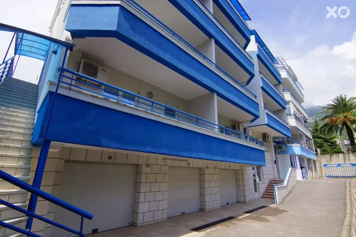 Blue Palace Apartmani