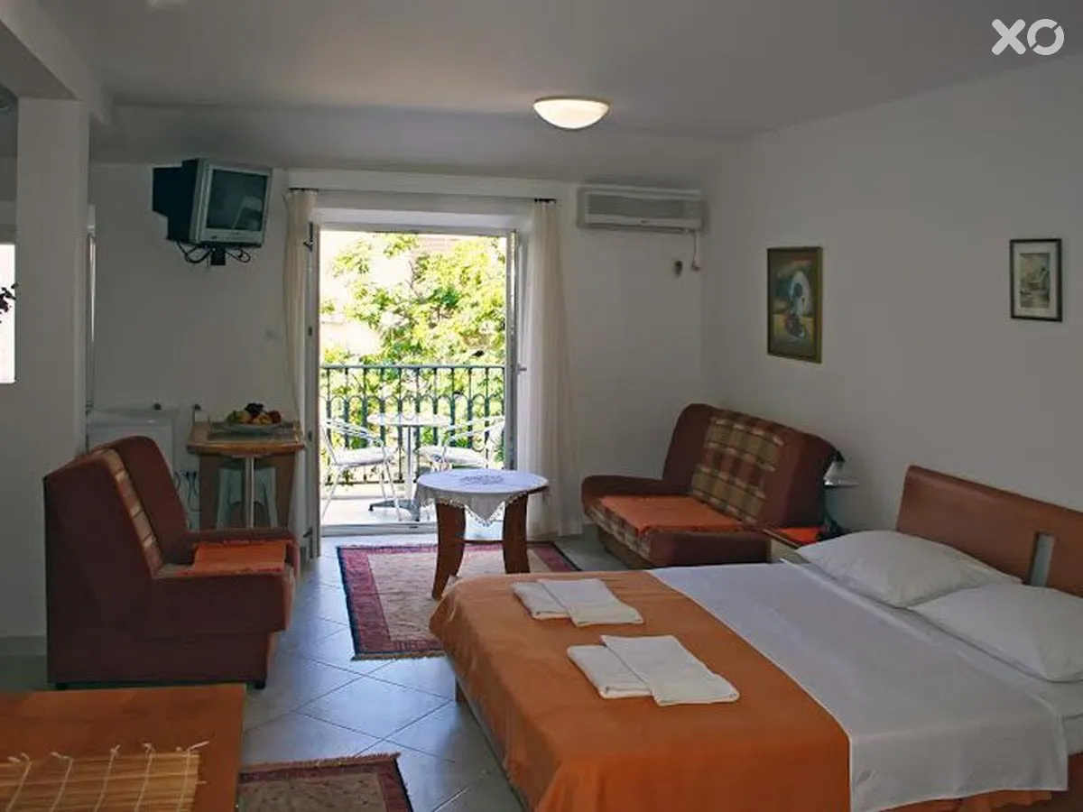 Casa Mis Apartments