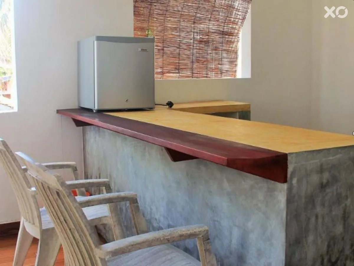 Tropicana Unawatuna Guest House