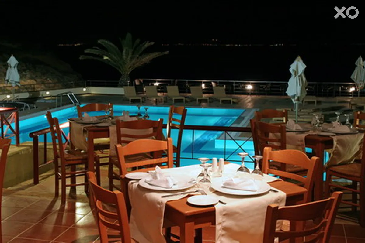 Erytha Hotel & Resort