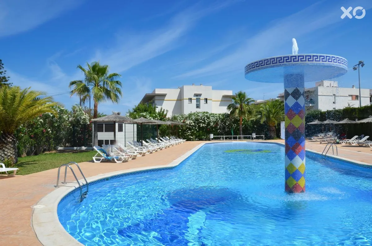 Vibra Bay Aparthotel