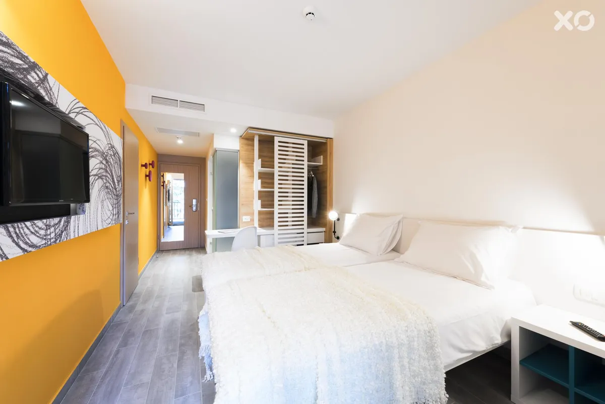 Pharos Hvar Bayhill Hotel