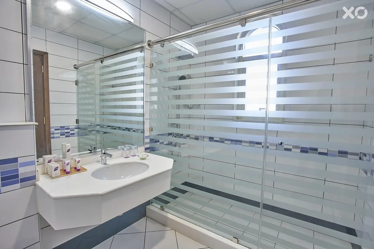 Time Express Hotel Al Khan