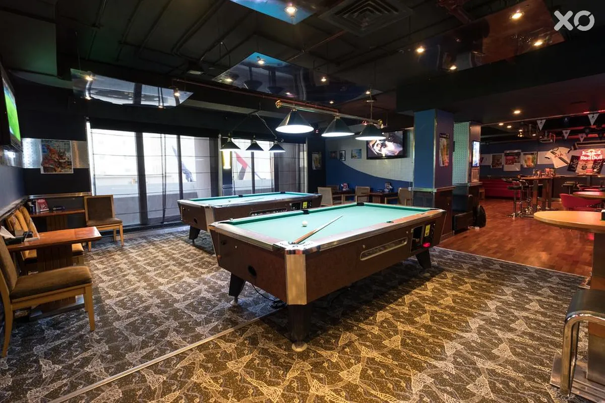 Golden Tulip Al Barsha