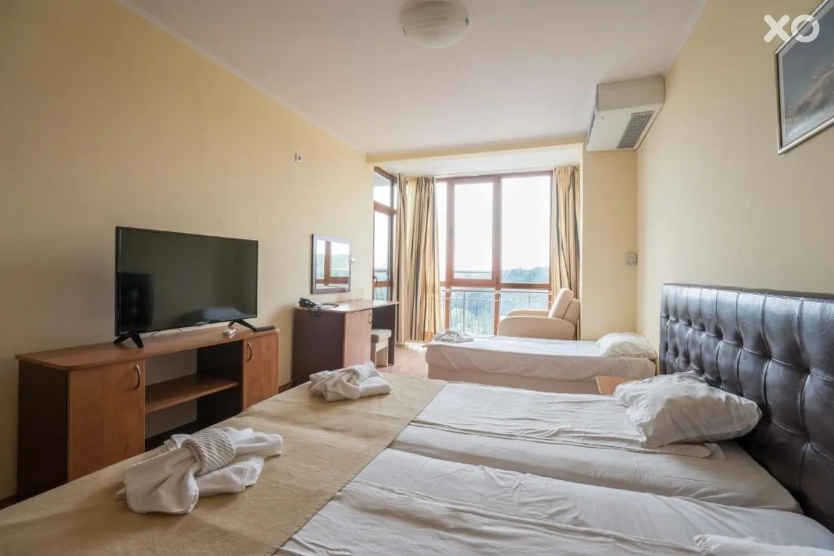 Perla Sun Hotel