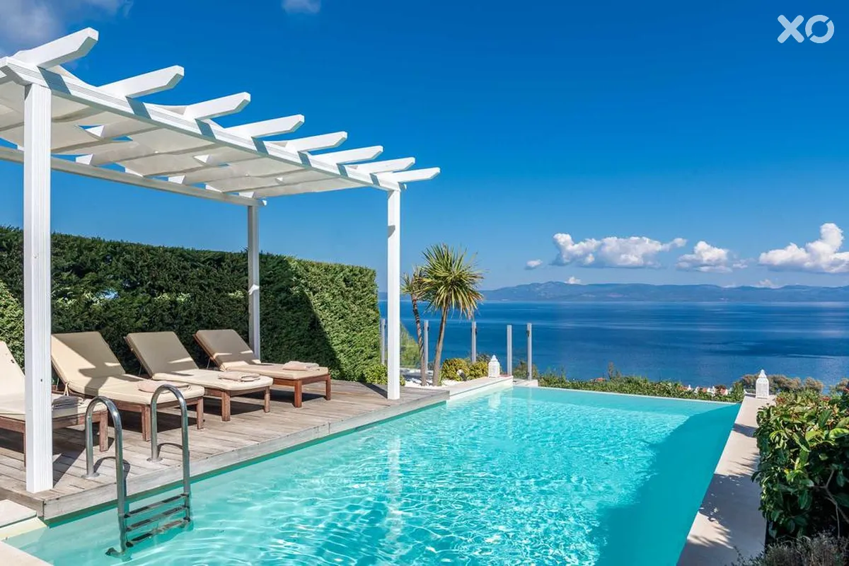 Kappa Resort