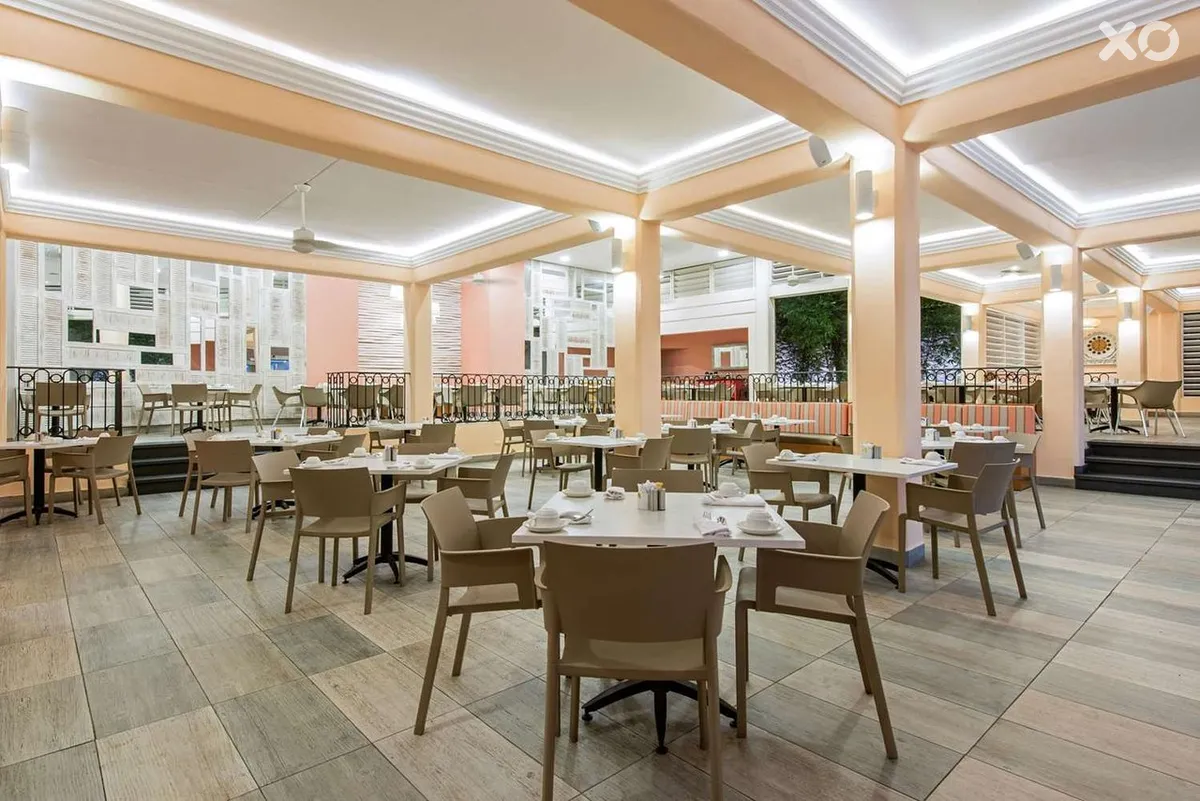 Emotions By Hodelpa Hotel