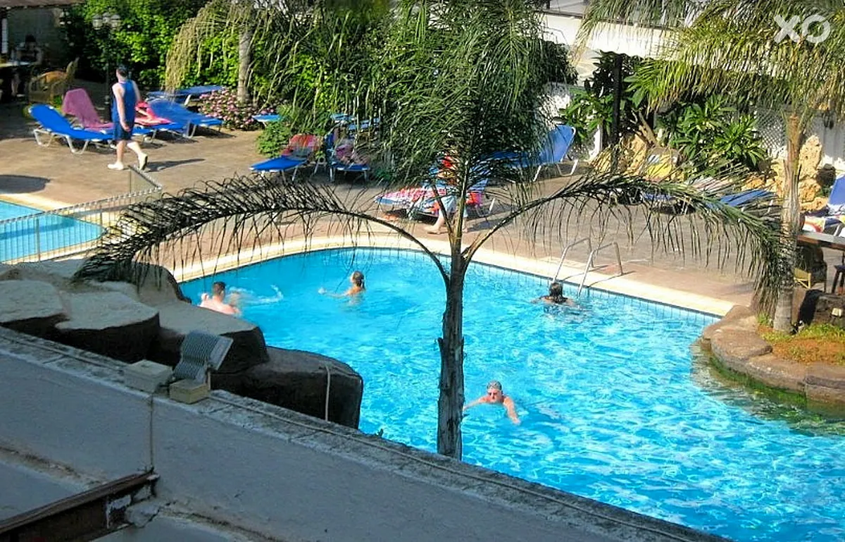 Melini Hotel Suites