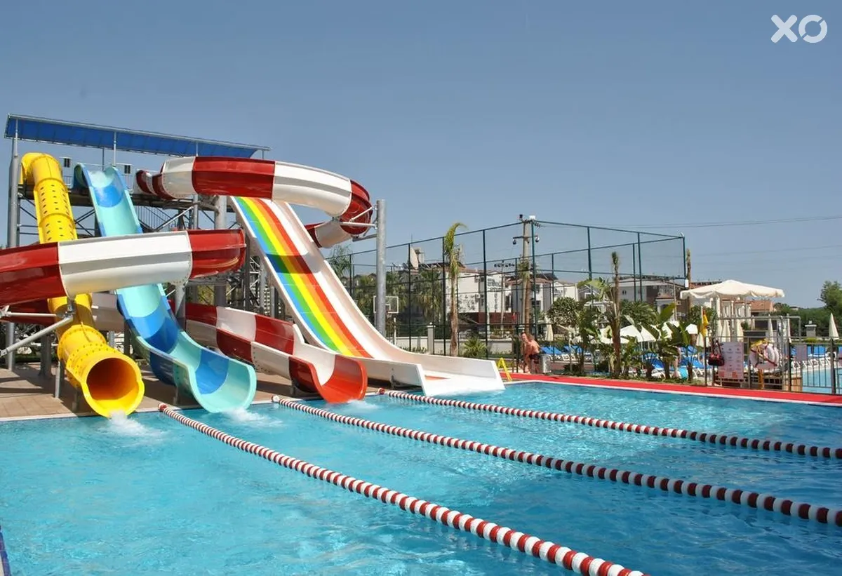 Side Resort Hotel