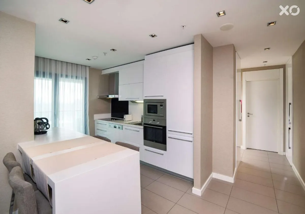 Radisson Residences Avrupa Tem Istanbul